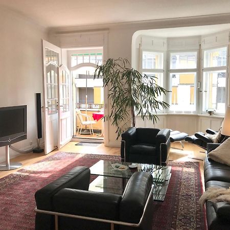 Ferienwohnung Am Segelhafen Λιντάου Εξωτερικό φωτογραφία