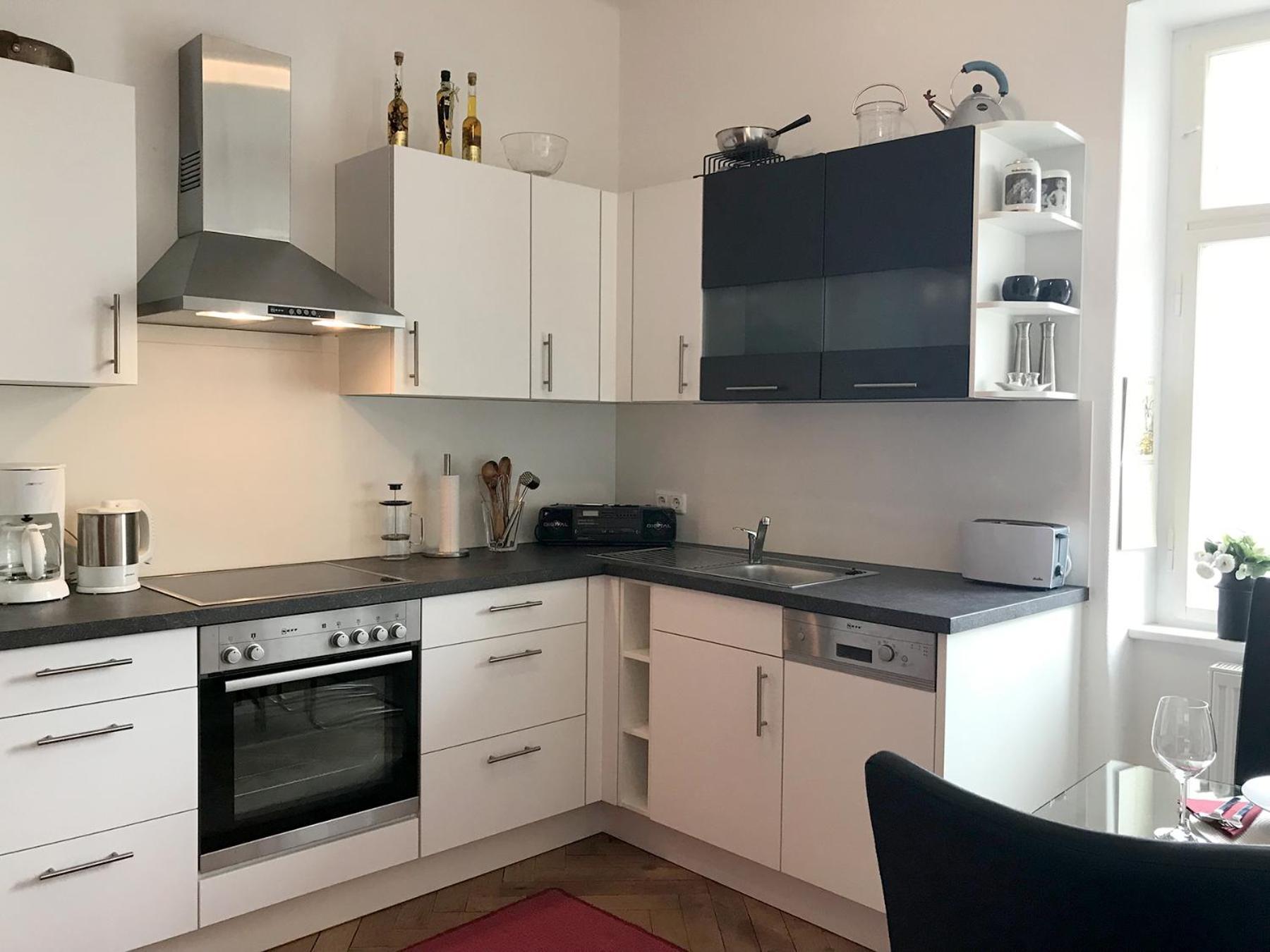 Ferienwohnung Am Segelhafen Λιντάου Εξωτερικό φωτογραφία